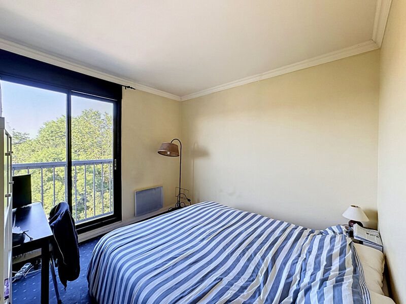 Appartement à vendre, 57m², Versailles