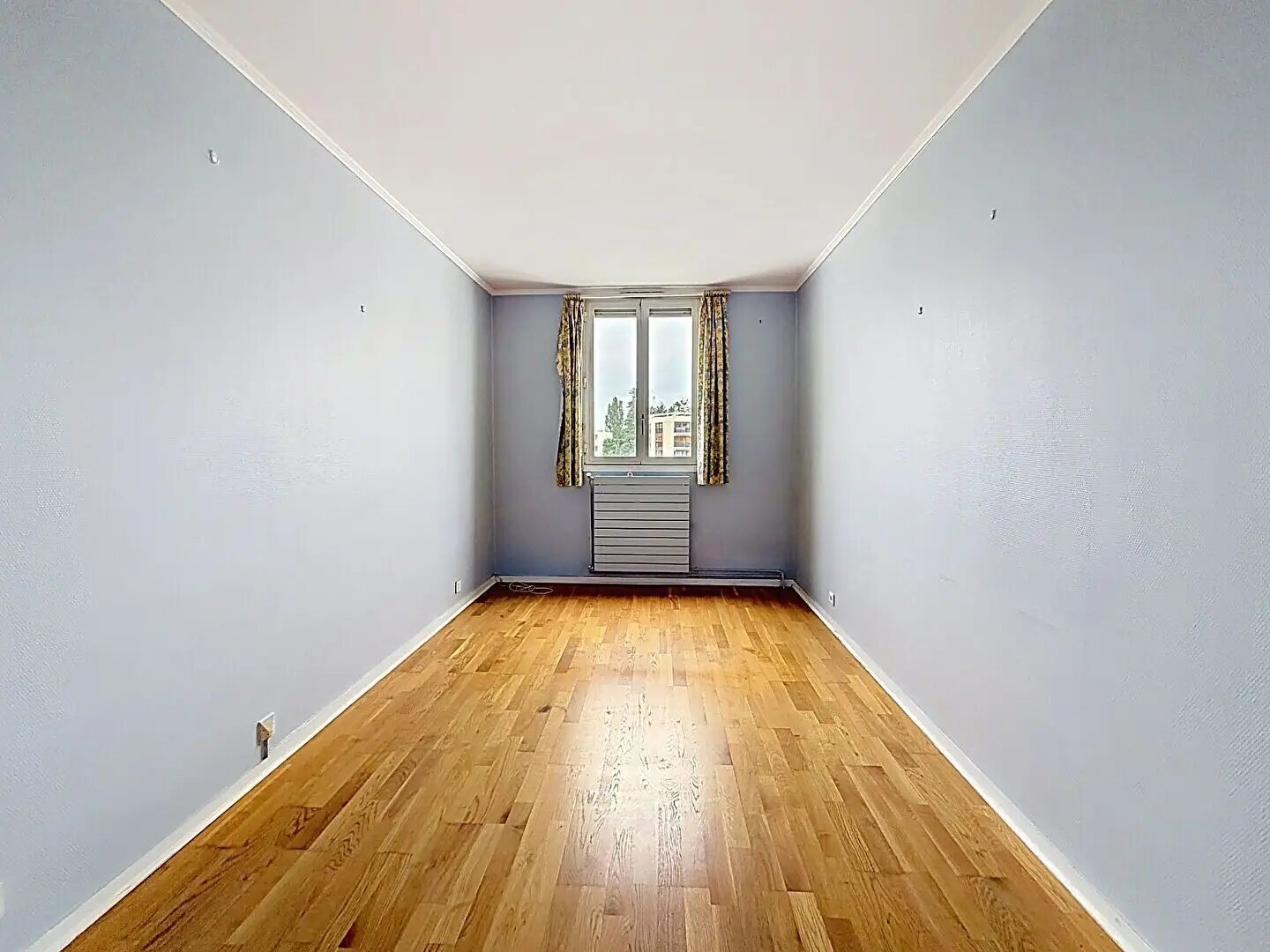Appartement à vendre, 86m², Le Chesnay