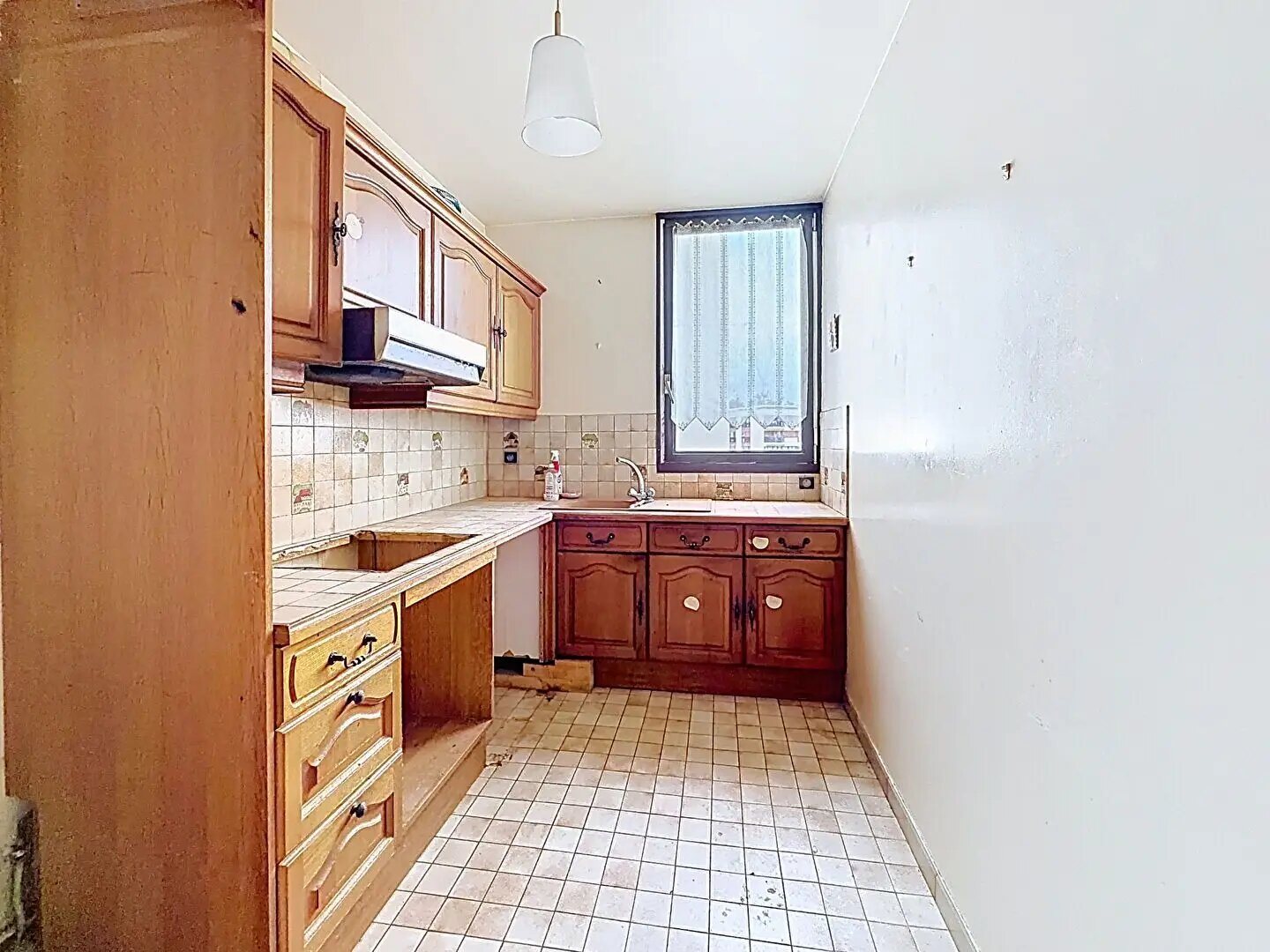 Appartement à vendre, 86m², Le Chesnay