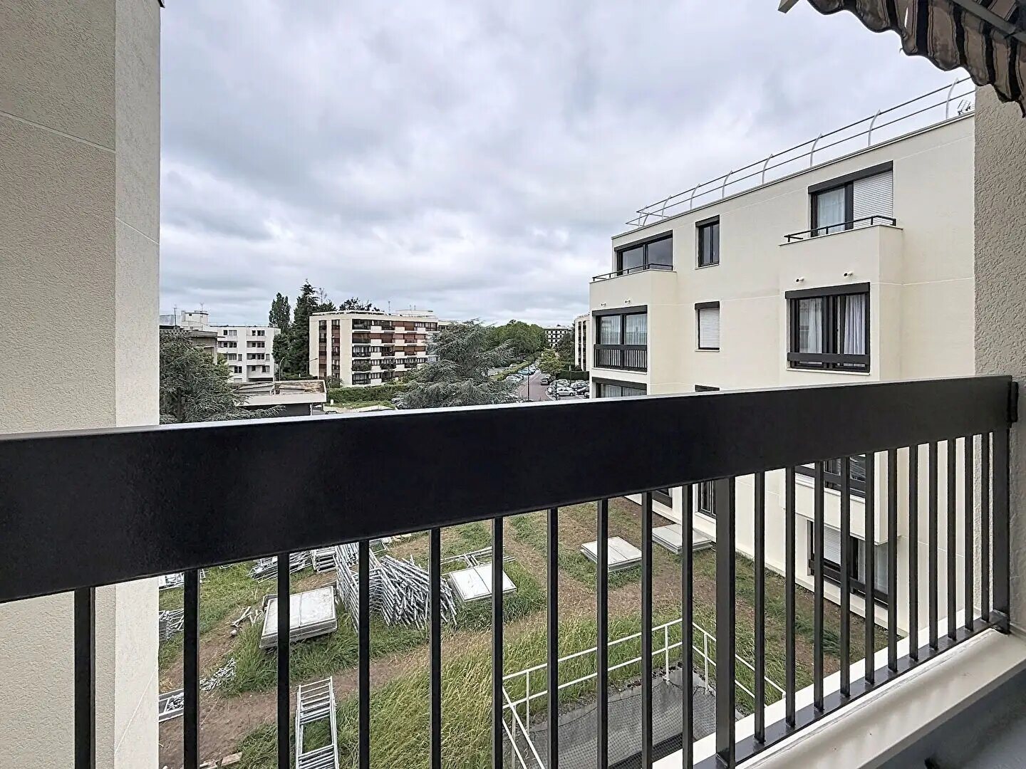 Appartement à vendre, 86m², Le Chesnay
