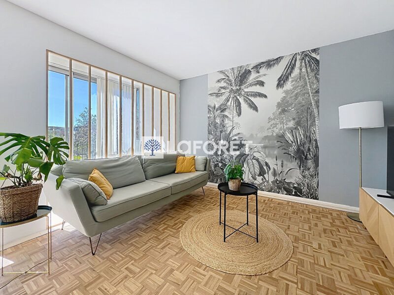 Appartement à vendre, 102m², Le Chesnay