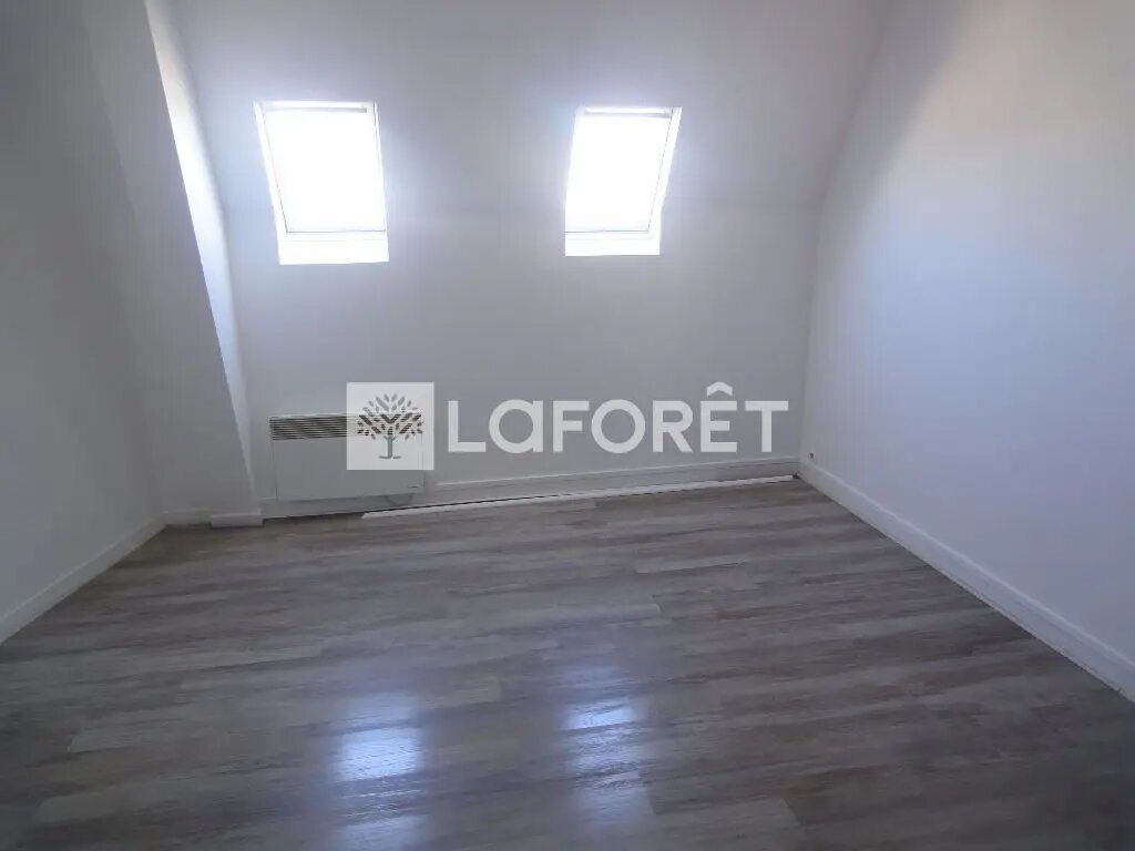 Appartement à louer, 19m², Versailles