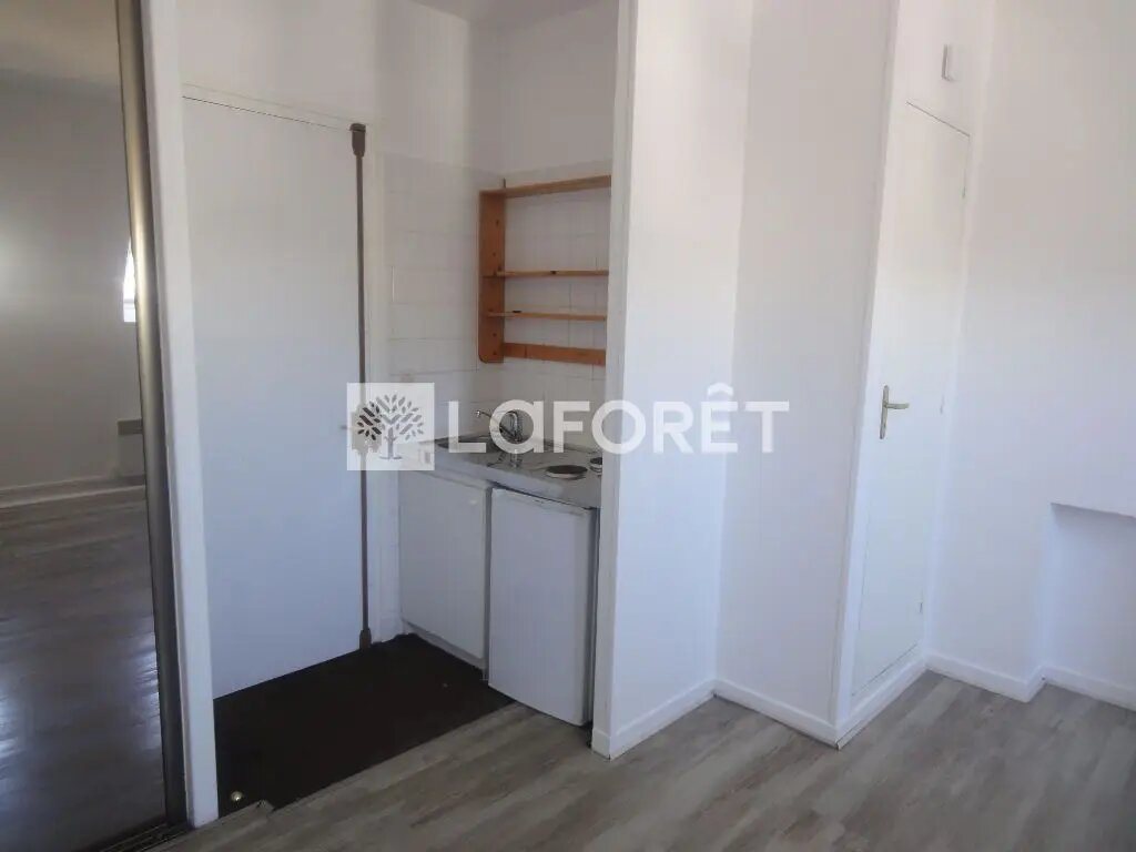 Appartement à louer, 19m², Versailles