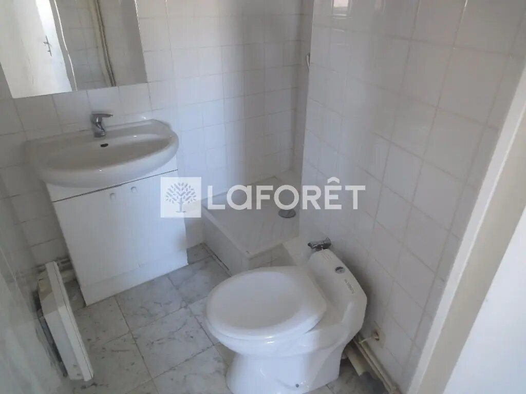 Appartement à louer, 19m², Versailles