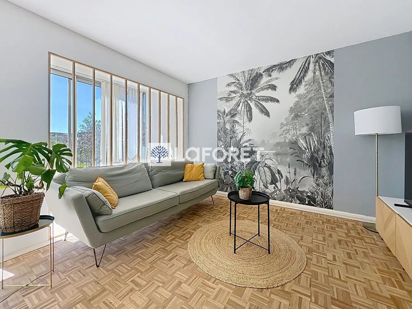 Appartement à louer, 101m², Le Chesnay