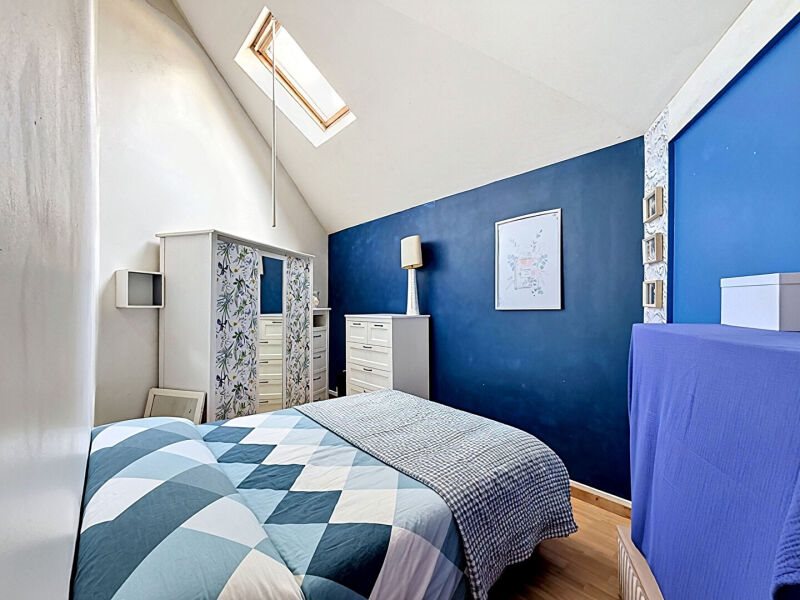 Appartement à vendre, 44m², Versailles