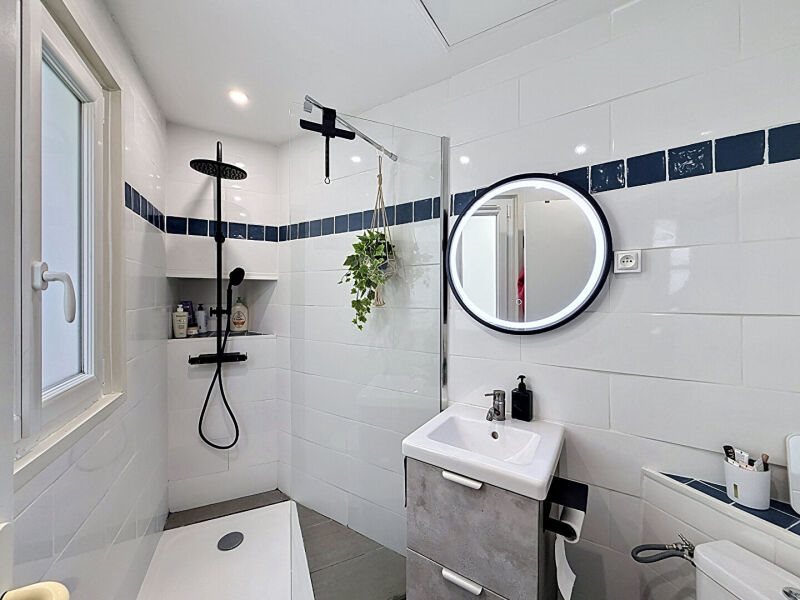 Appartement à vendre, 44m², Versailles