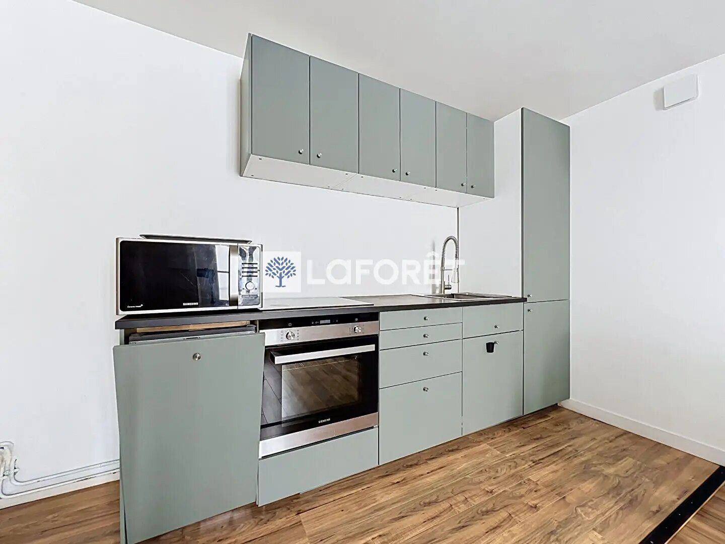 Appartement à louer, 33m², Versailles
