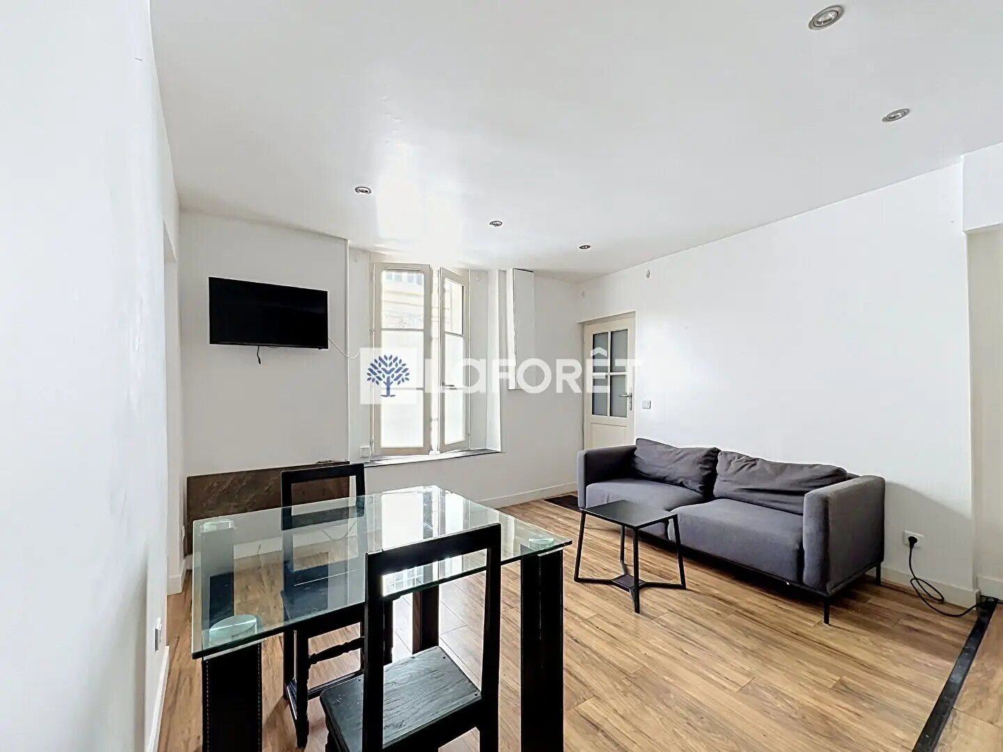 Appartement à louer, 33m², Versailles