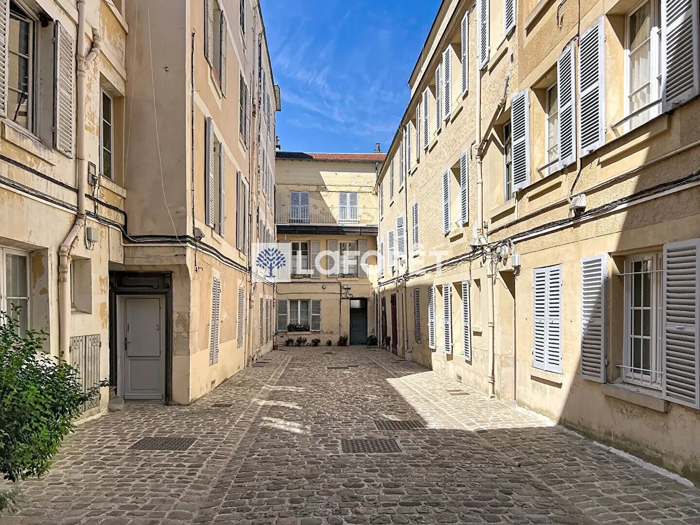 Appartement à louer, 33m², Versailles
