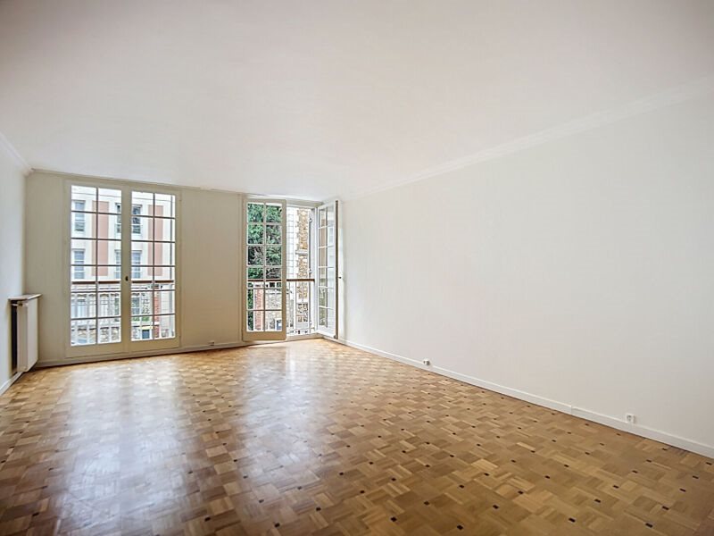 Appartement à vendre, 106m², Versailles