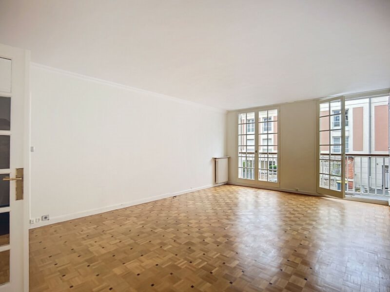 Appartement à vendre, 106m², Versailles