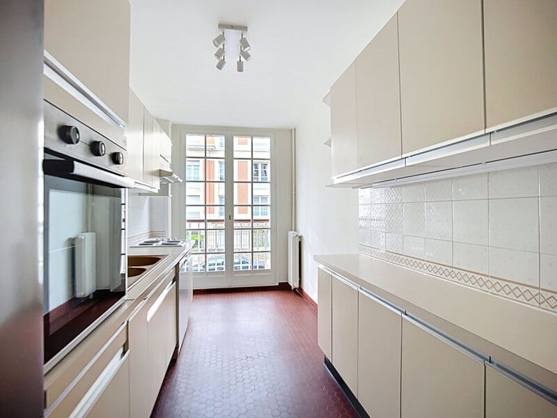 Appartement à vendre, 106m², Versailles
