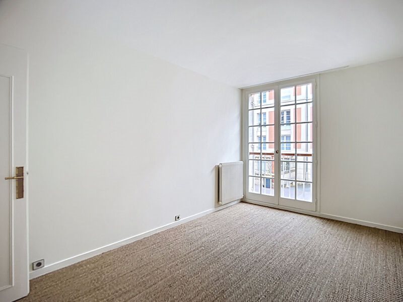 Appartement à vendre, 106m², Versailles