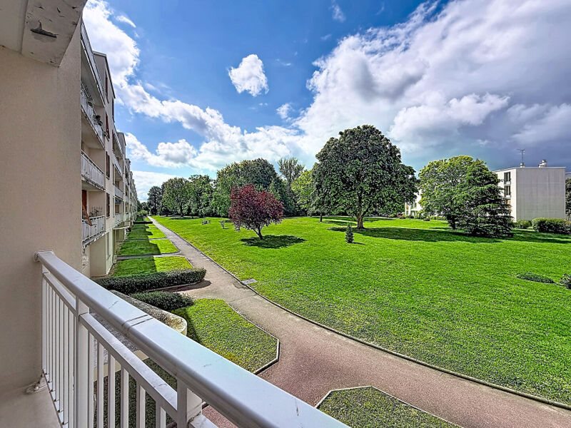 Appartement à vendre, 69m², Versailles