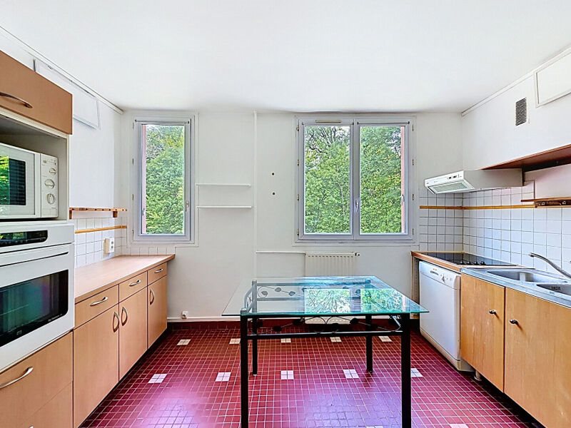 Appartement à vendre, 69m², Versailles