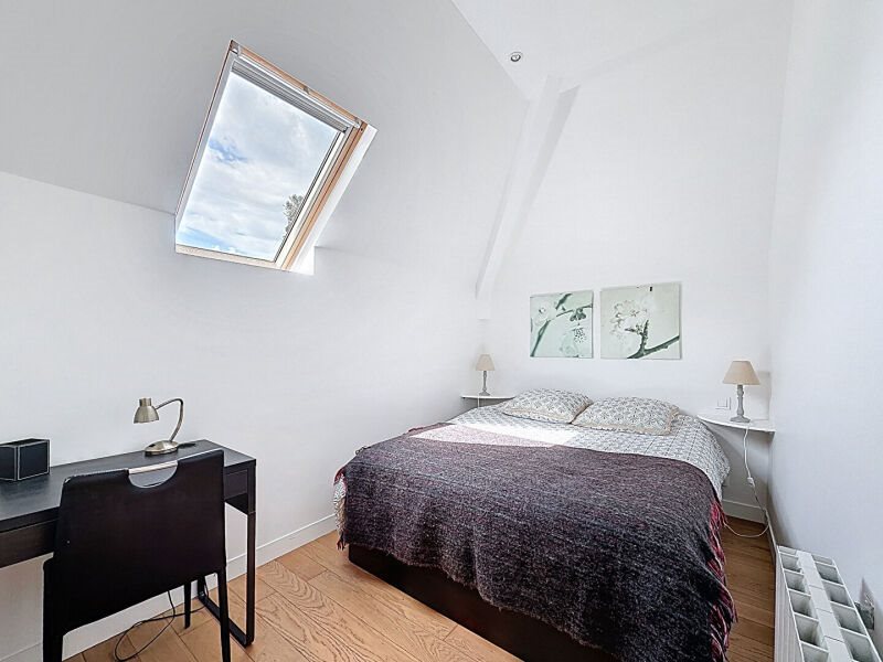 Appartement à vendre, 36m², Versailles