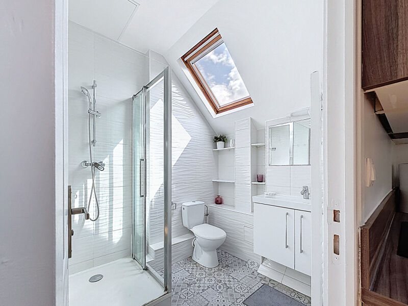 Appartement à vendre, 36m², Versailles