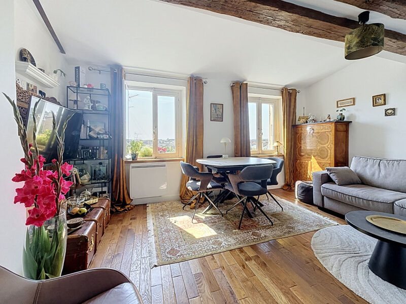 Appartement à vendre, 37m², Versailles
