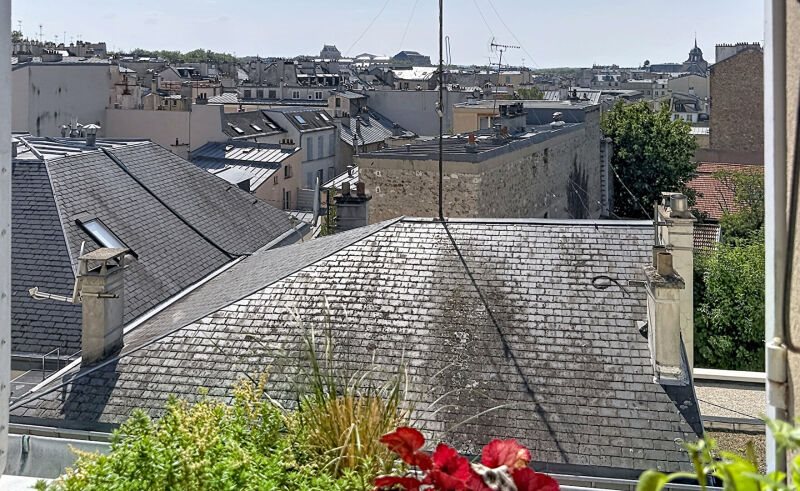 Appartement à vendre, 37m², Versailles