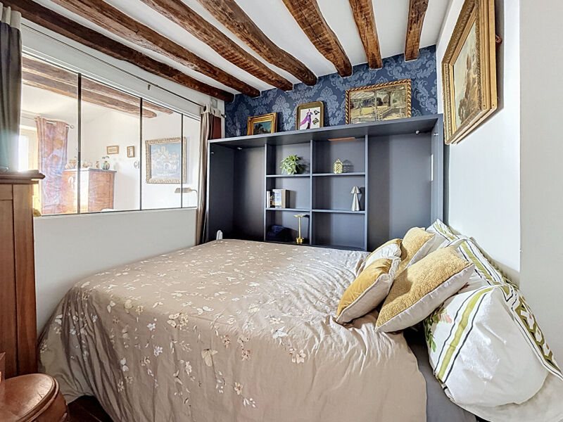 Appartement à vendre, 37m², Versailles
