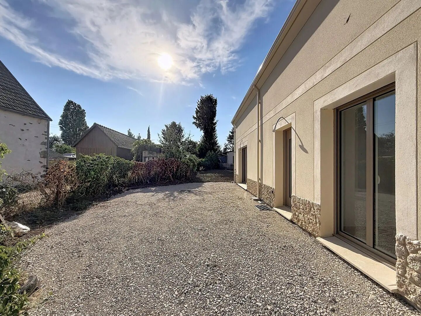 Maison à vendre, 143m², Auffargis