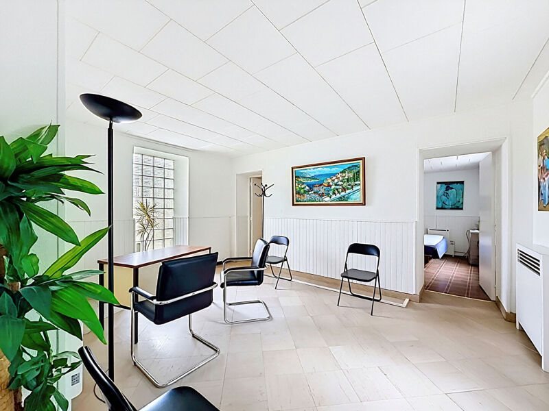 Appartement à vendre, 55m², Versailles
