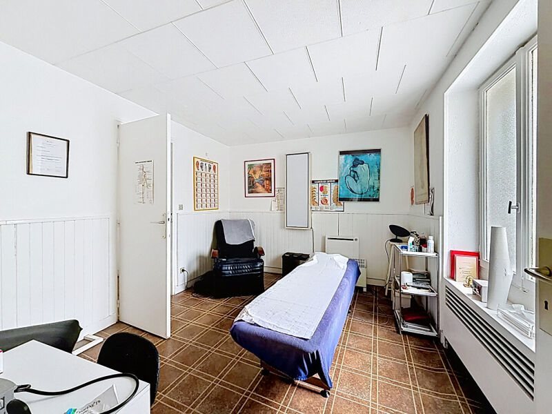 Appartement à vendre, 55m², Versailles
