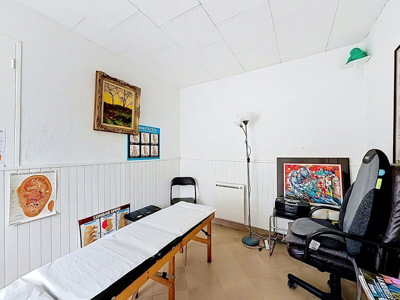 Appartement à vendre, 55m², Versailles