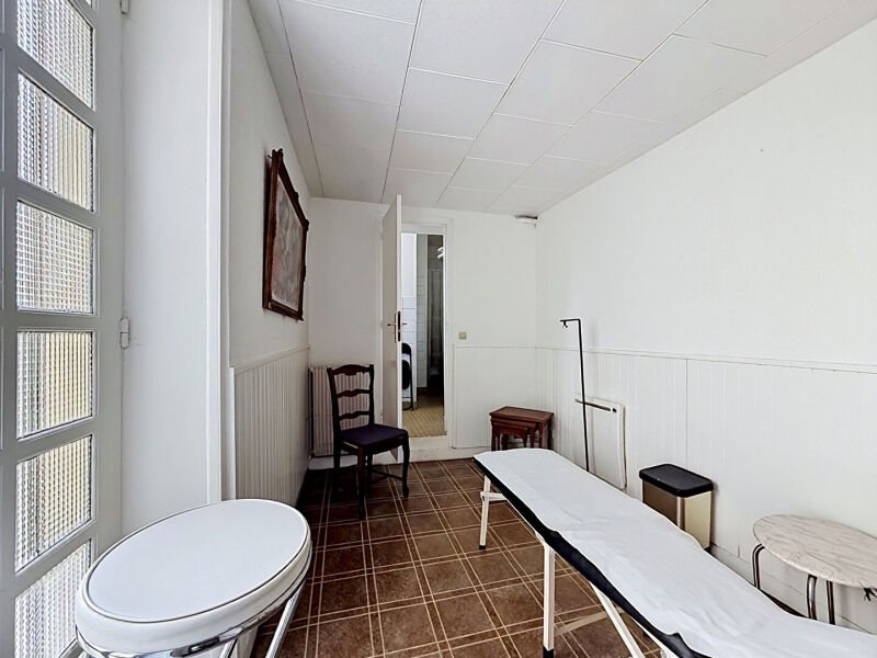 Appartement à vendre, 55m², Versailles
