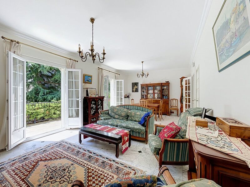 Maison à vendre, 150m², Versailles