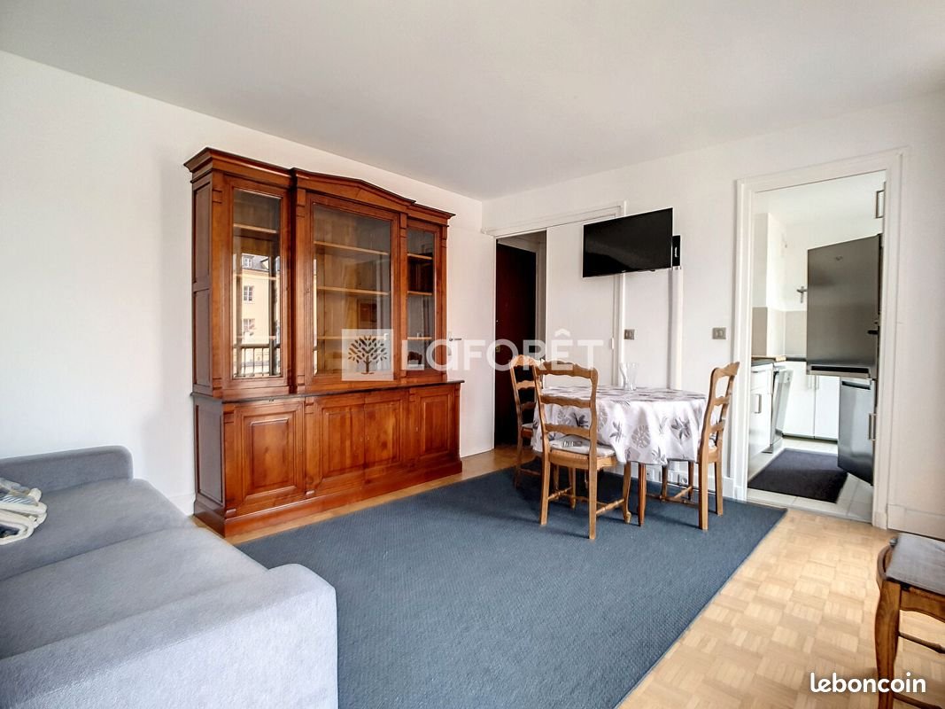Appartement à louer, 36m², Versailles