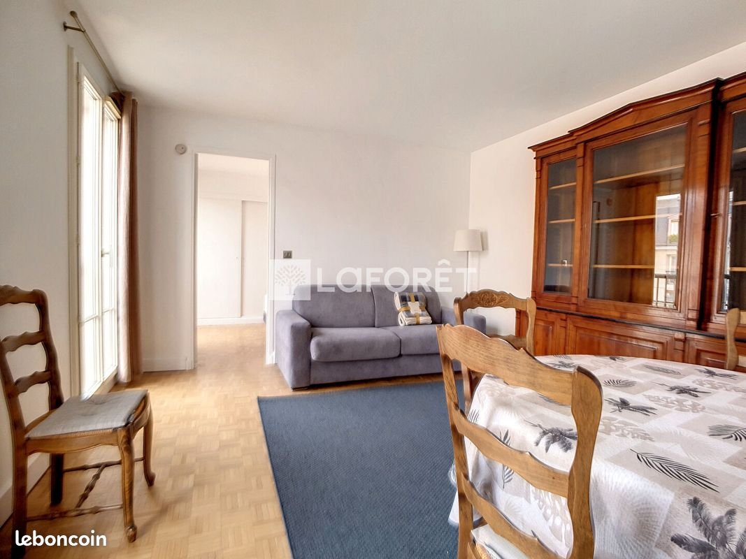 Appartement à louer, 36m², Versailles
