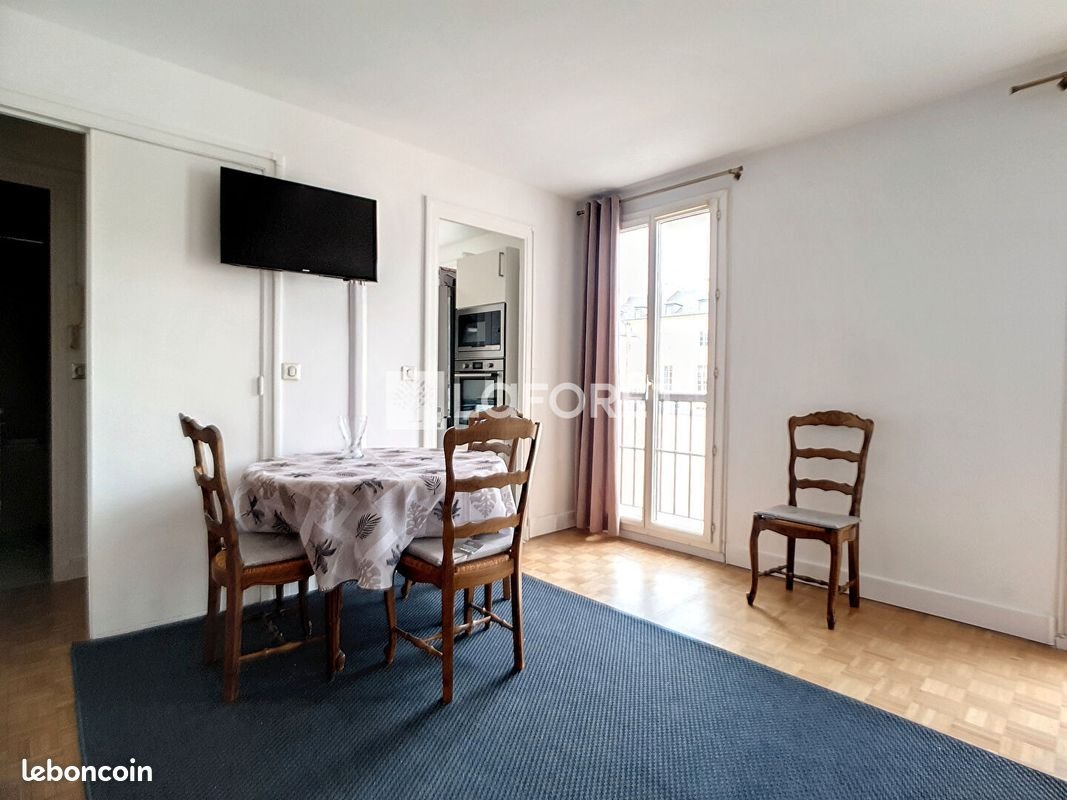 Appartement à louer, 36m², Versailles