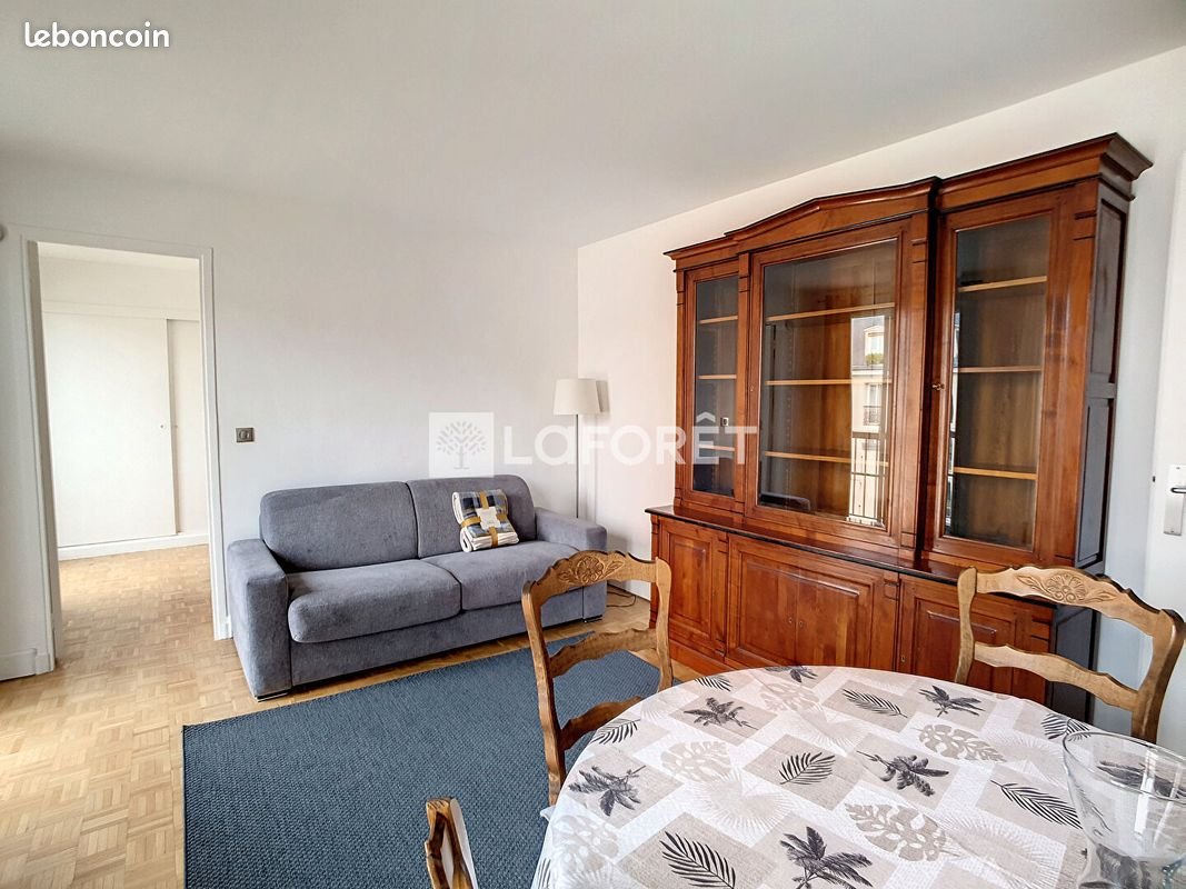 Appartement à louer, 36m², Versailles