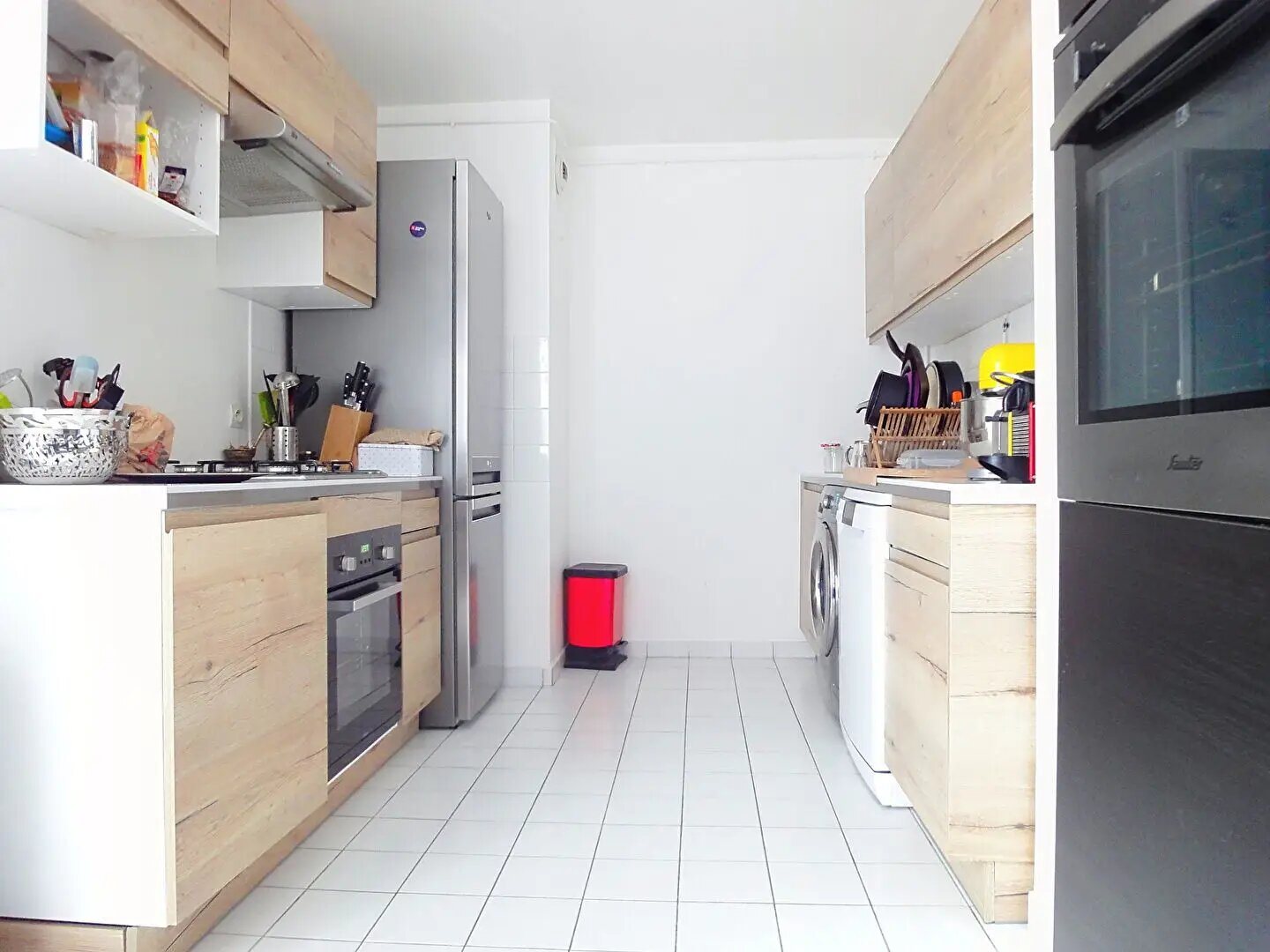 Appartement à louer, 96m², Versailles