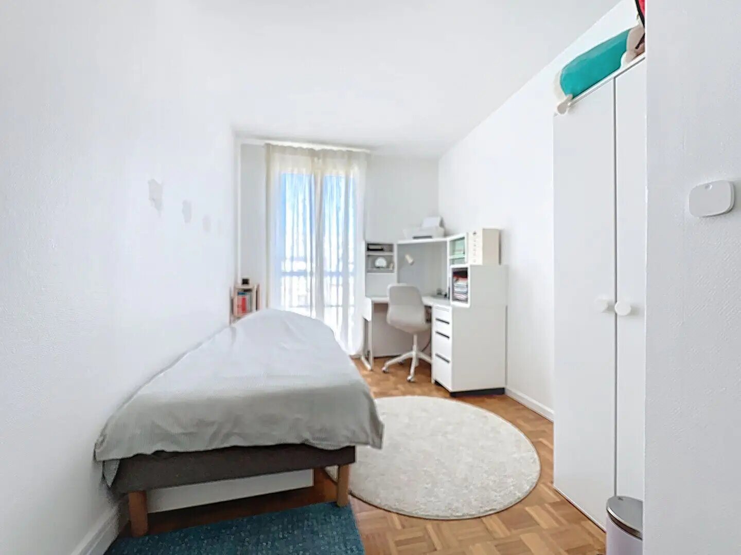Appartement à louer, 96m², Versailles