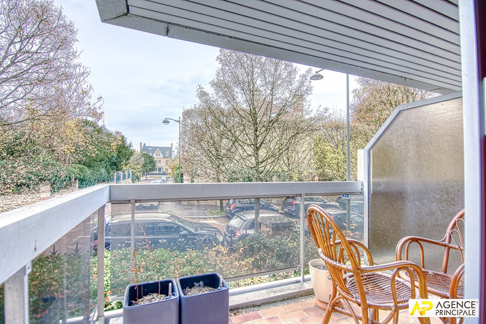 Appartement à vendre, 97m², Versailles