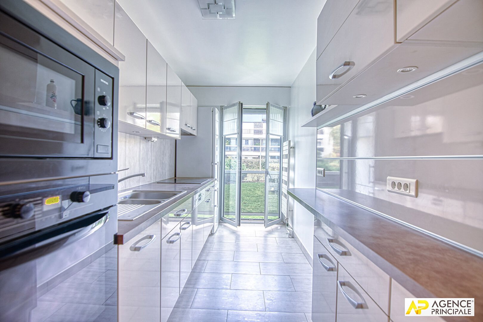Appartement à vendre, 97m², Versailles