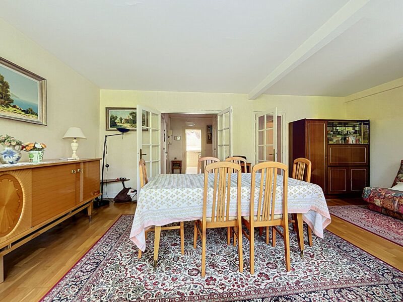 Appartement à vendre, 61m², Versailles