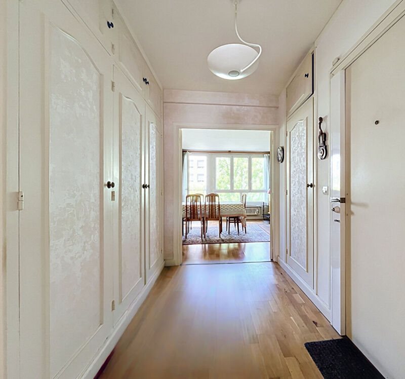 Appartement à vendre, 61m², Versailles