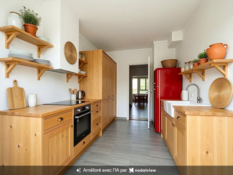 Appartement à vendre, 61m², Versailles