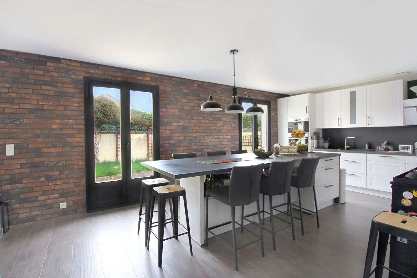 Maison à vendre, 167m², Jouy-en-Josas