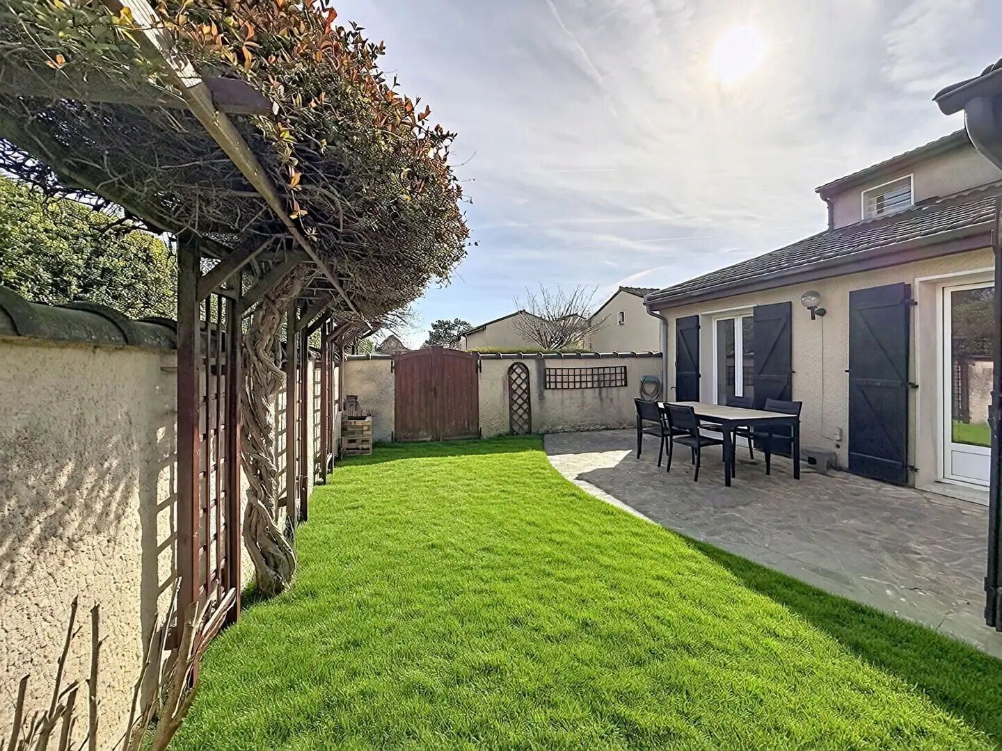 Maison à vendre, 167m², Jouy-en-Josas