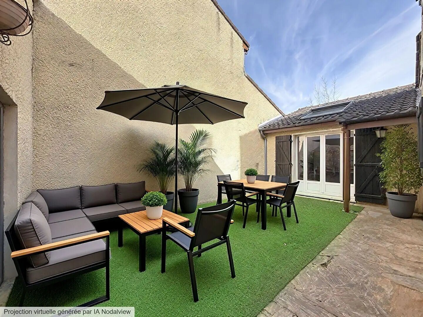 Maison à vendre, 167m², Jouy-en-Josas