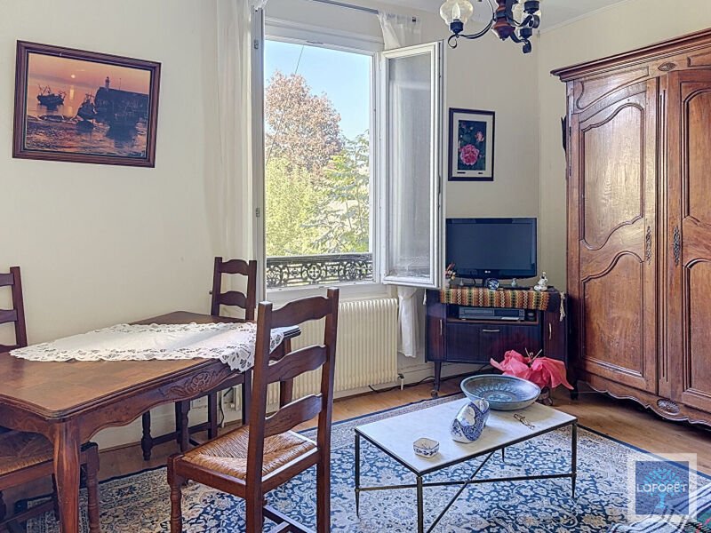 Maison à vendre, 48m², Le Chesnay