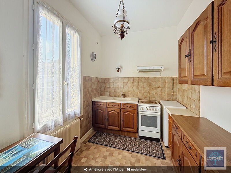 Maison à vendre, 48m², Le Chesnay