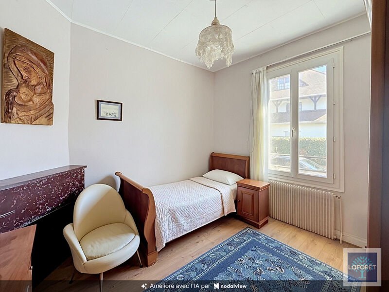 Maison à vendre, 48m², Le Chesnay
