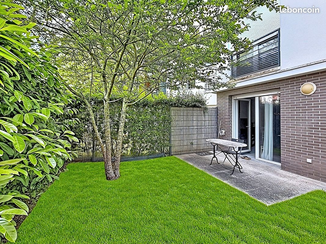 Appartement à vendre, 43m², Villepreux