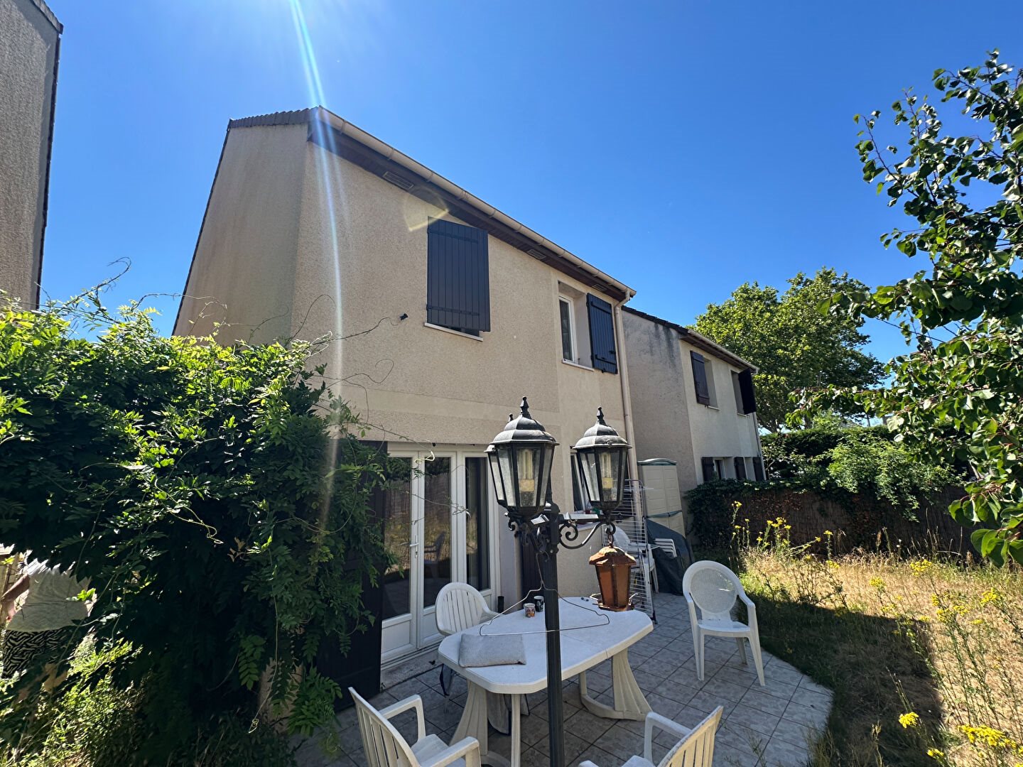 Maison à vendre, 100m², Achères